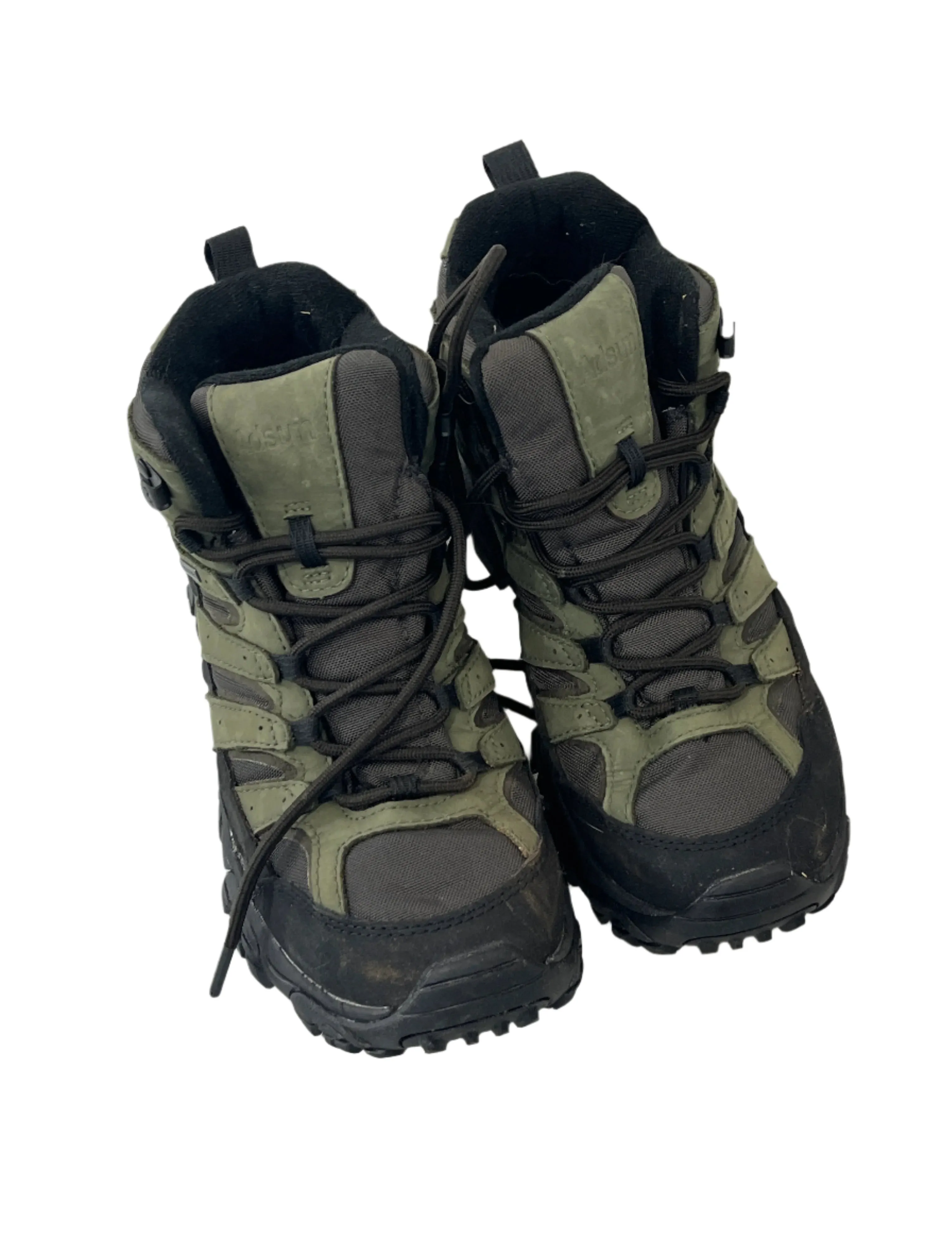 Merrell Gore-Tex Adsum Trail Boots