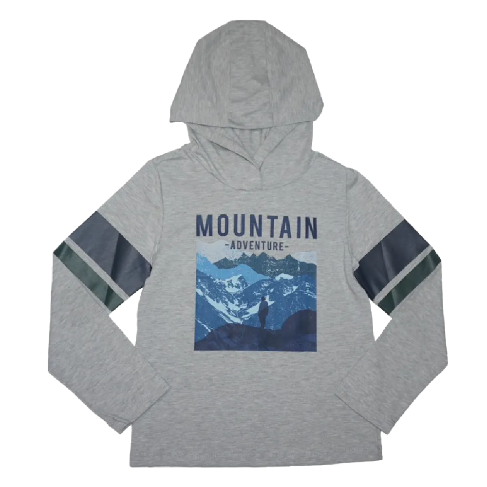 MID Top - Mountain Adventure