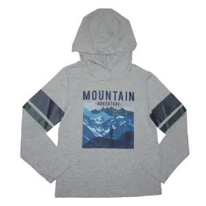 MID Top - Mountain Adventure