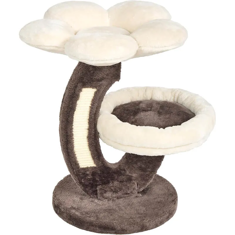 Midwest Homes Lily Flower Cat Tree