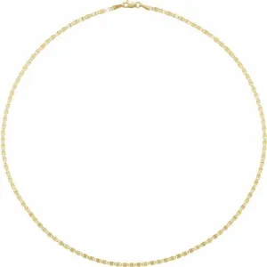 Mirror Chain