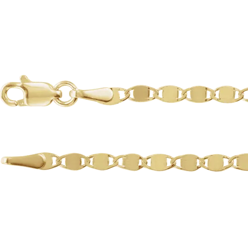 Mirror Chain