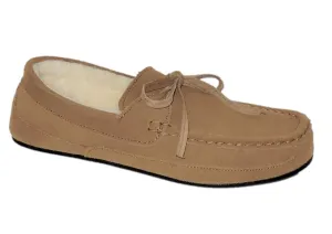 Moka-Java Slippers - Mens