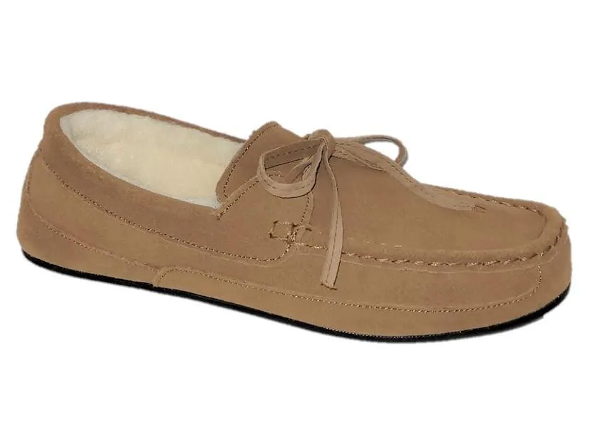 Moka-Java Slippers - Mens