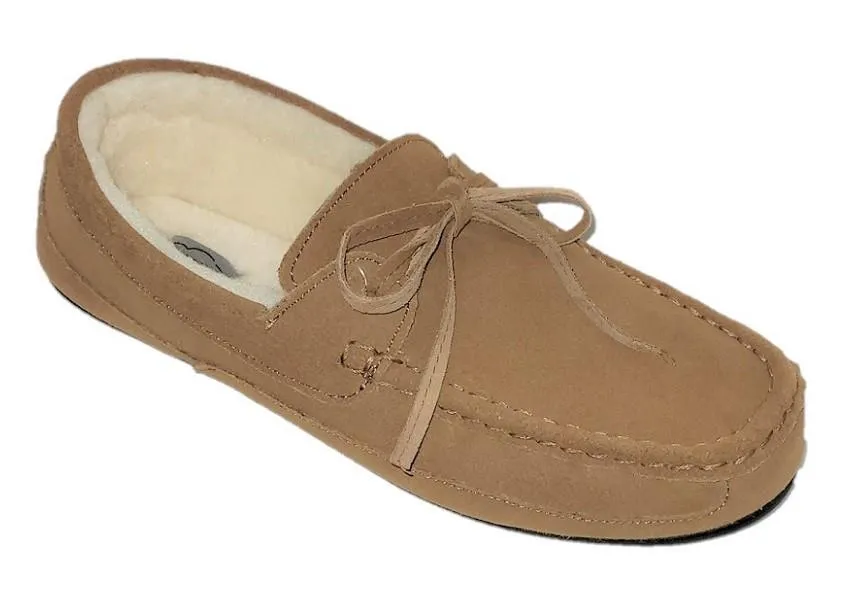 Moka-Java Slippers - Mens