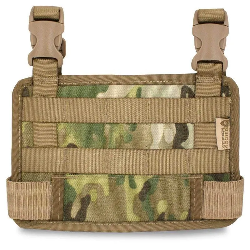 MOLLE Drop Leg Platform