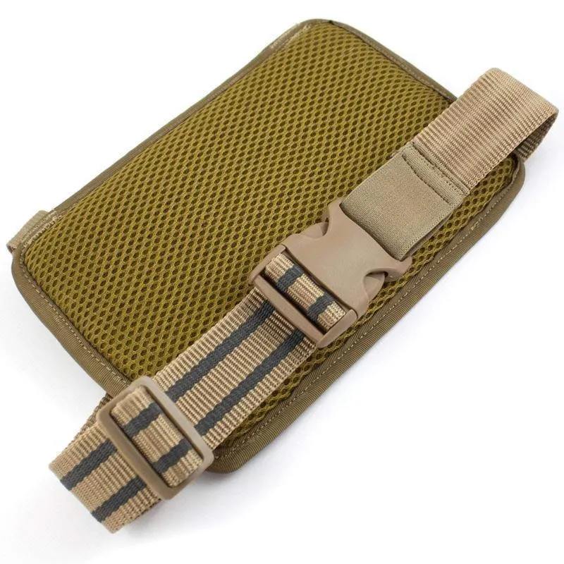 MOLLE Drop Leg Platform