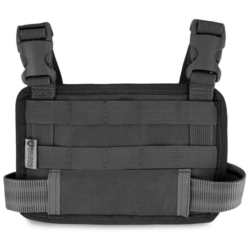 MOLLE Drop Leg Platform