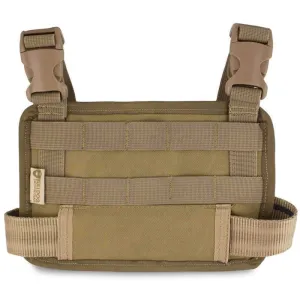 MOLLE Drop Leg Platform