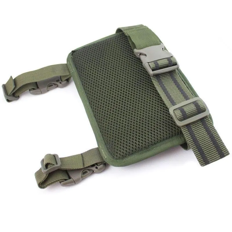 MOLLE Drop Leg Platform