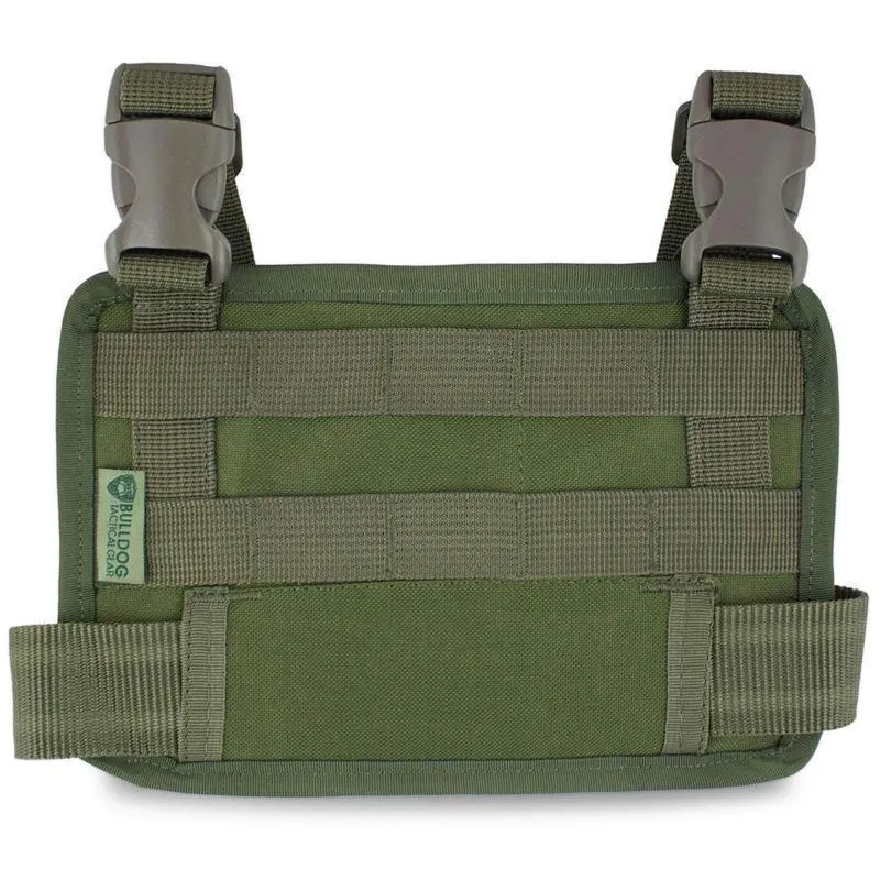 MOLLE Drop Leg Platform