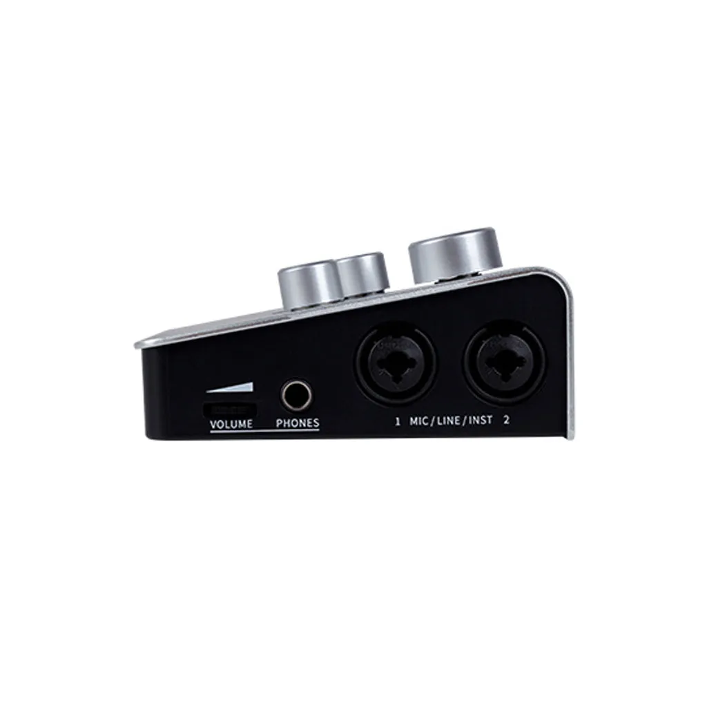 Mooer Steep II - Multi Platform Audio Interface