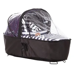 Mountain Buggy Urban Jungle/Terrain/ One/Swift Carrycot Plus Storm Cover