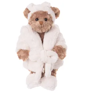 Mrs. Bukowski Bear