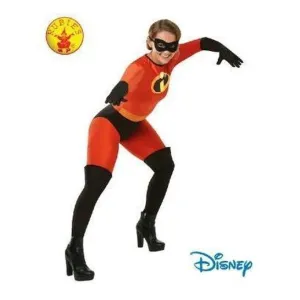 Mrs Incredible 2 Costume Size Large