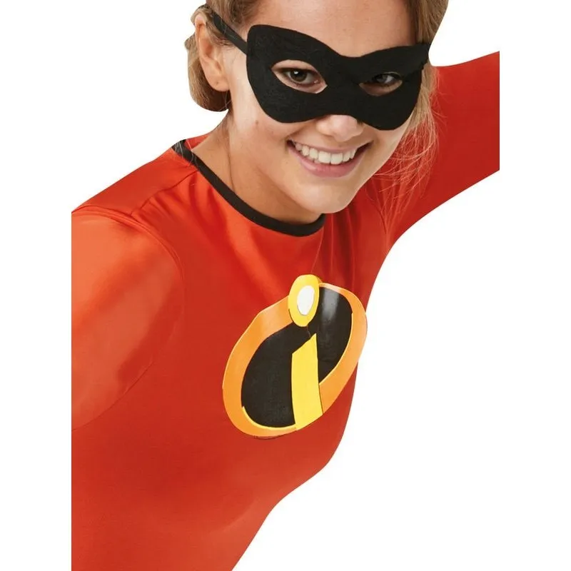 Mrs Incredible 2 Costume Size Large
