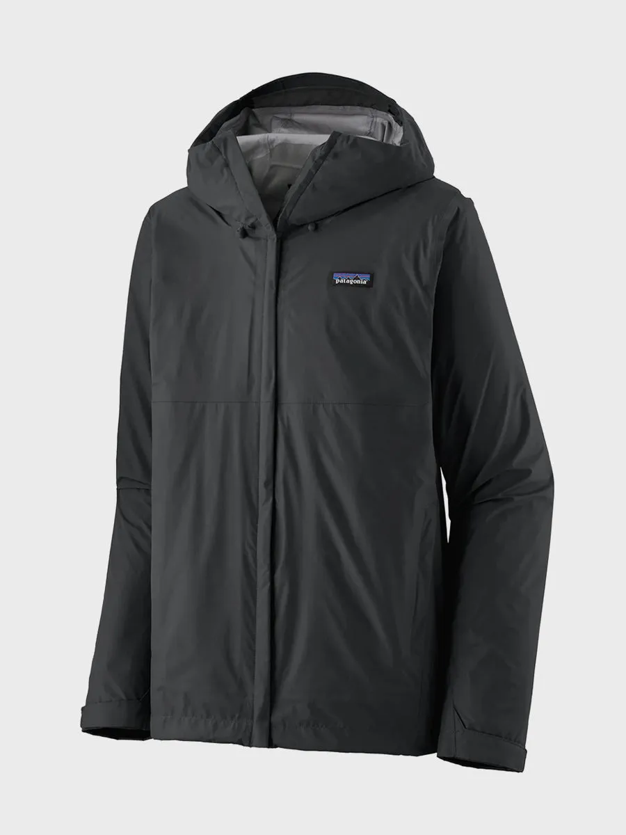 M's Torrentshell 3L Rain Jacket