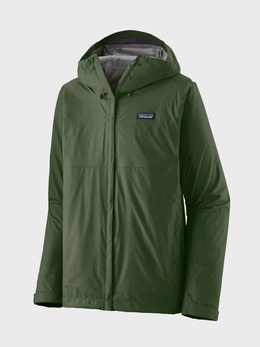M's Torrentshell 3L Rain Jacket