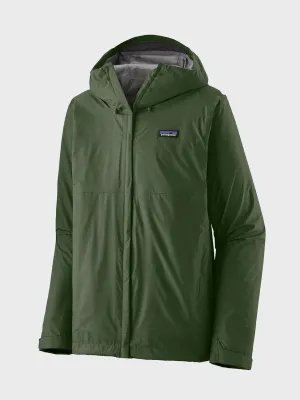 M's Torrentshell 3L Rain Jacket