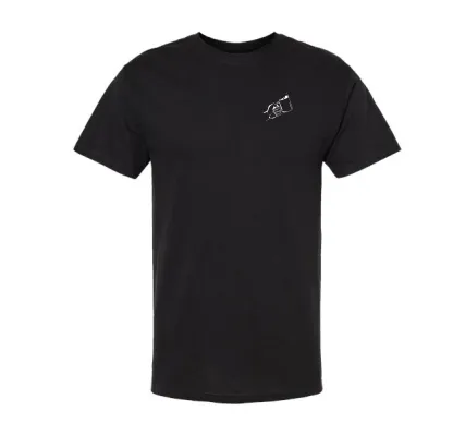 Mug In Hand T-Shirt