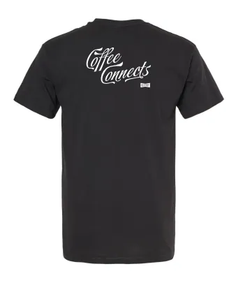 Mug In Hand T-Shirt