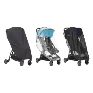 nano™ all weather cover set