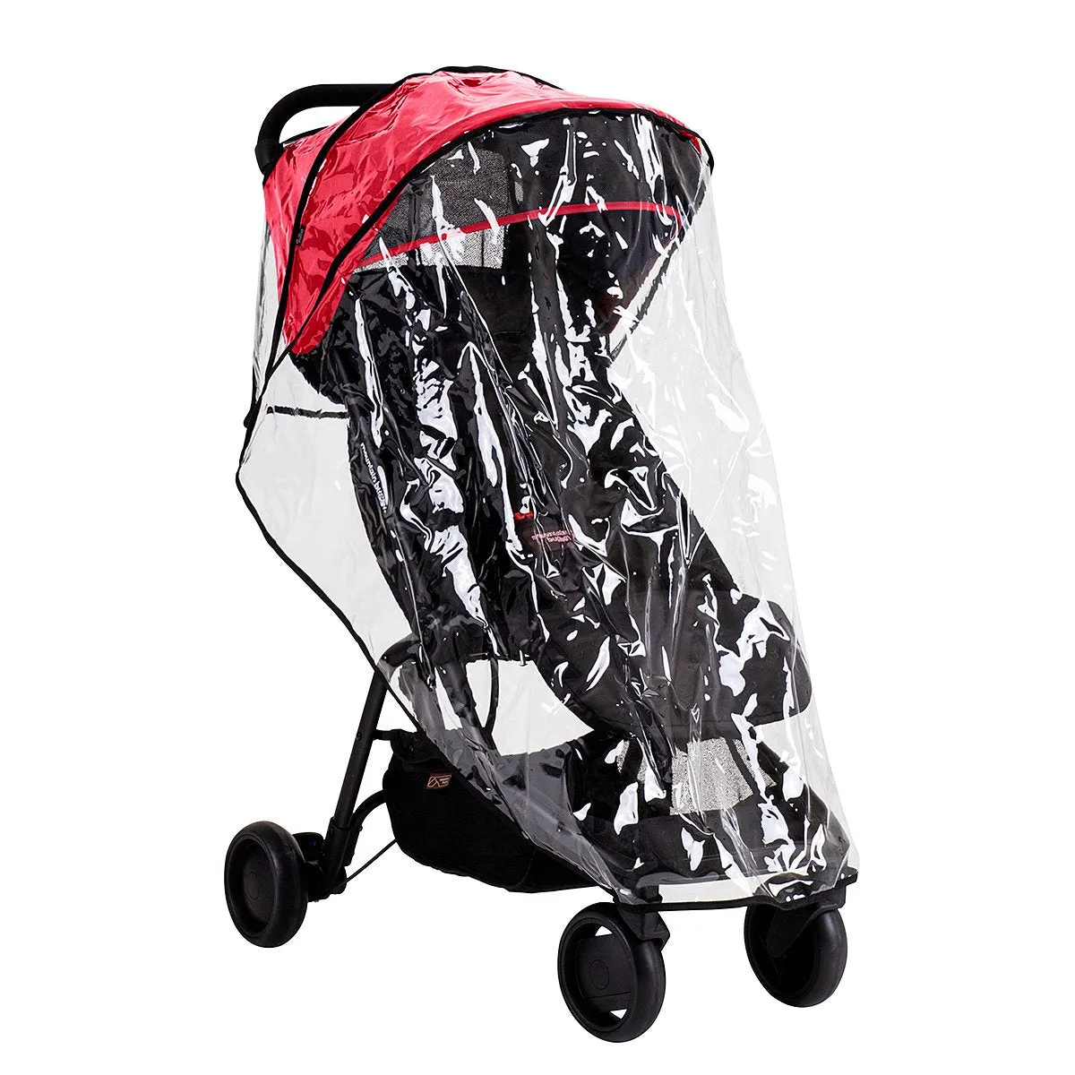 nano™ all weather cover set