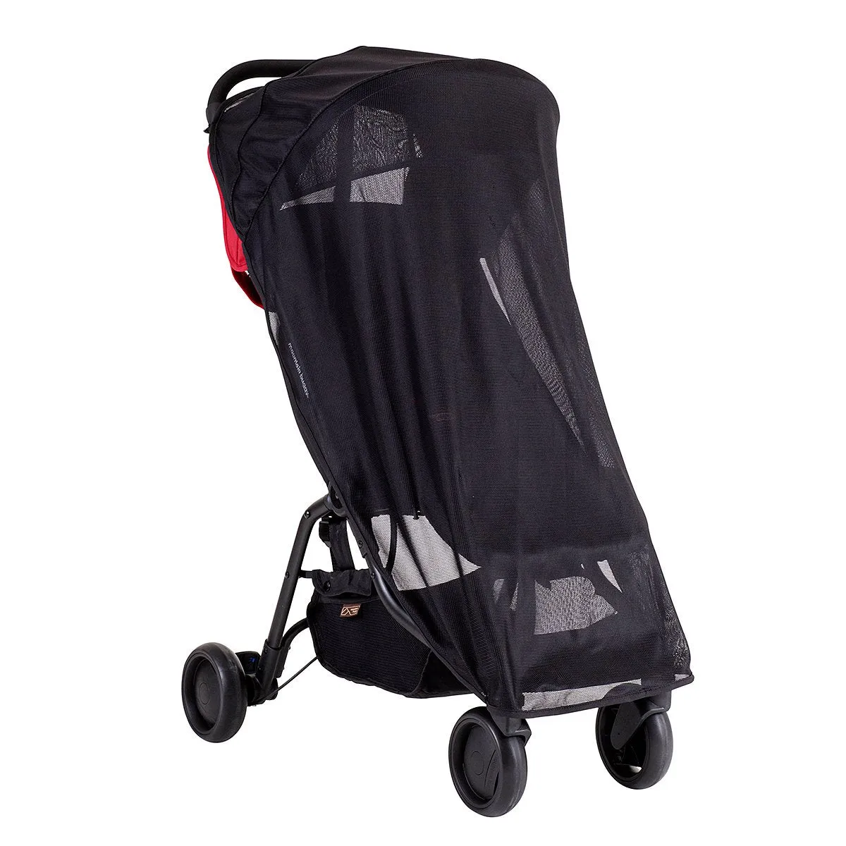 nano™ all weather cover set
