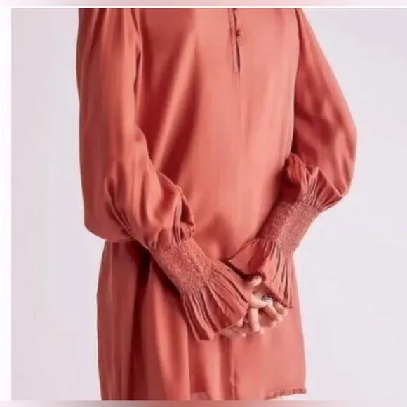 NEW FREE PEOPLE - One Vienna Mini Dress