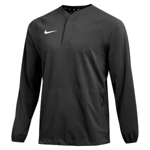 Nike Men's Stock Long Sleeve Windshirt
