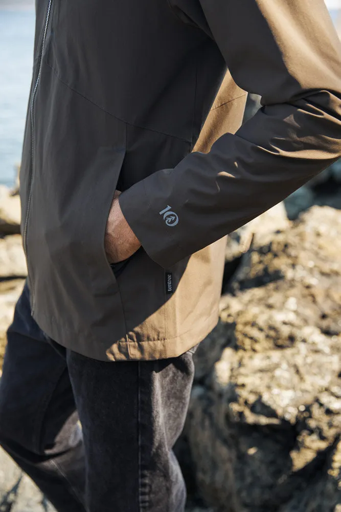 Nimbus Rain Jacket