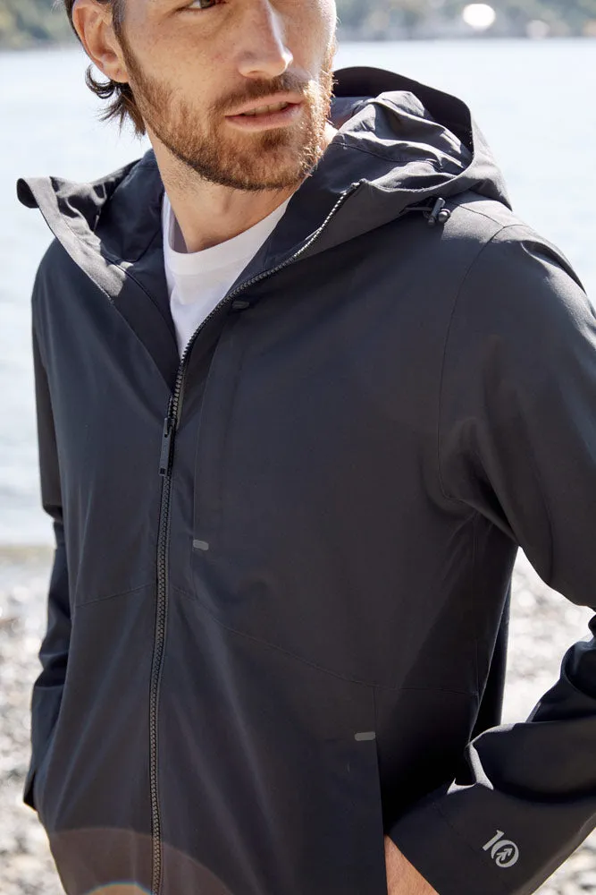 Nimbus Rain Jacket