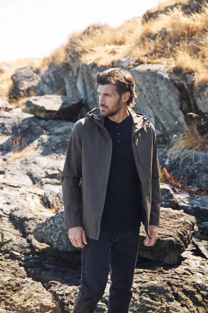 Nimbus Rain Jacket