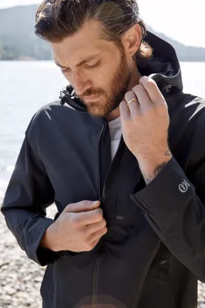 Nimbus Rain Jacket