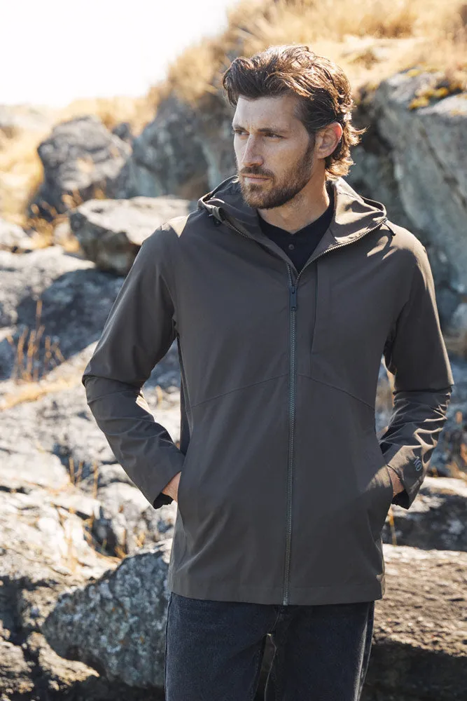 Nimbus Rain Jacket