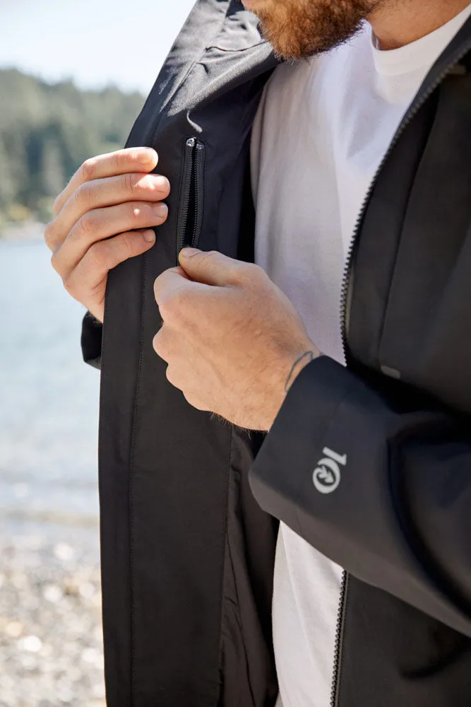 Nimbus Rain Jacket