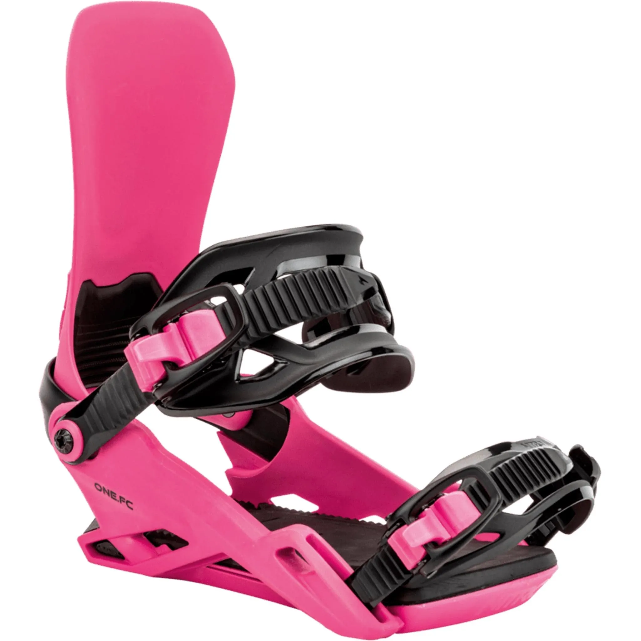 Nitro One Snowboard Binding Factory Craft 2025