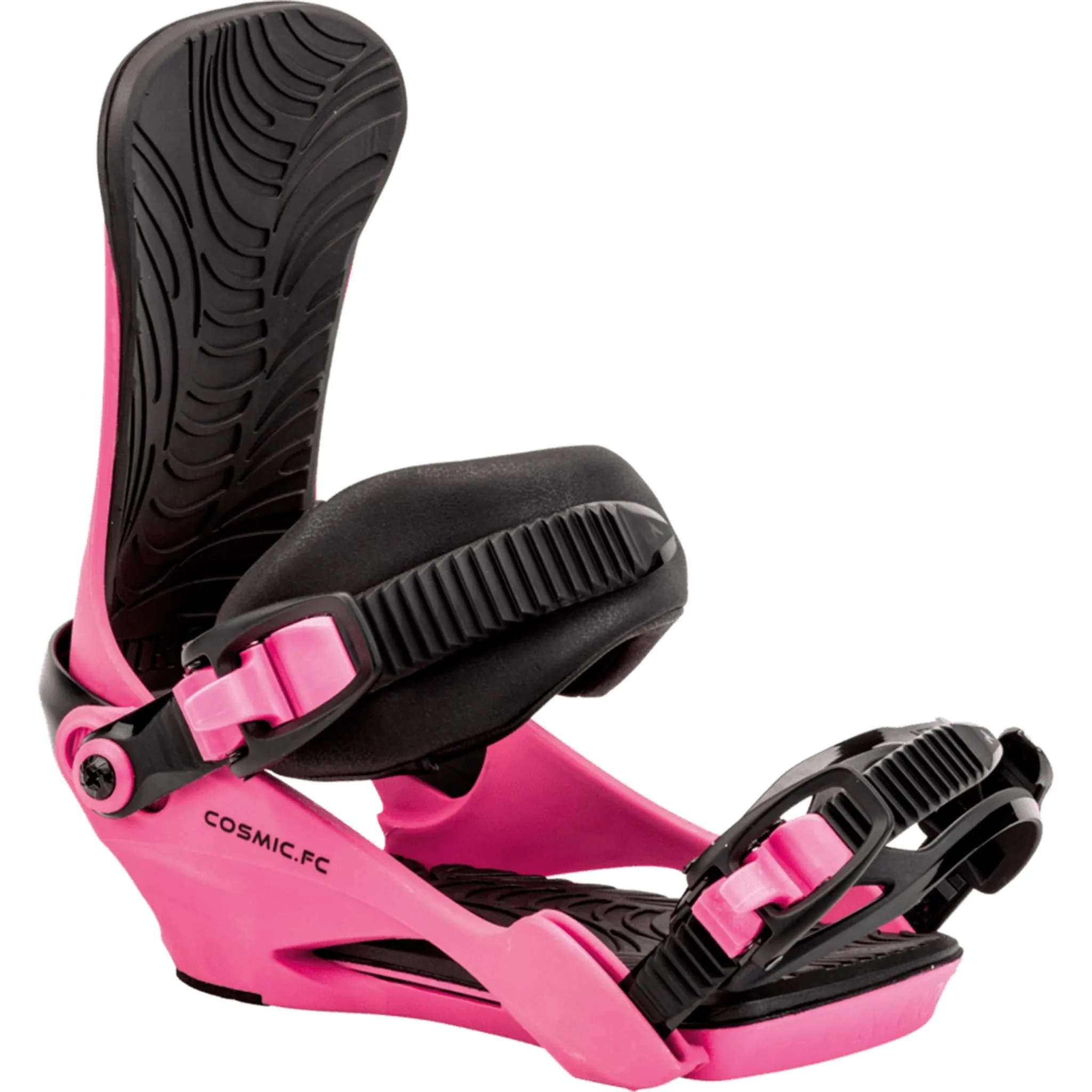 Nitro Womens Cosmic Snowboard Binding Factory Craft 2025