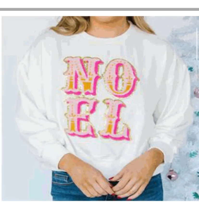 Noel SweatShirt
