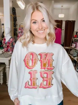 Noel SweatShirt
