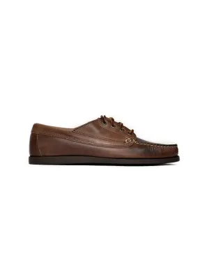 Oakstreet Bootmakers Natural Trail Oxford