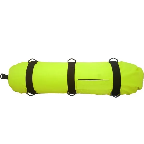 Ocean Hunter FLOHORY Inflatable Spearfishing Float Plus Flag