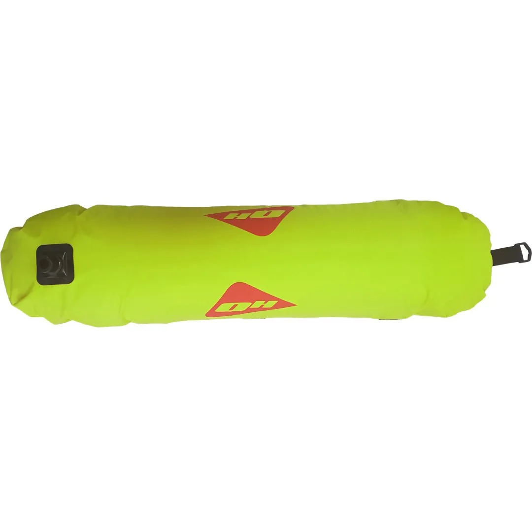 Ocean Hunter FLOHORY Inflatable Spearfishing Float Plus Flag