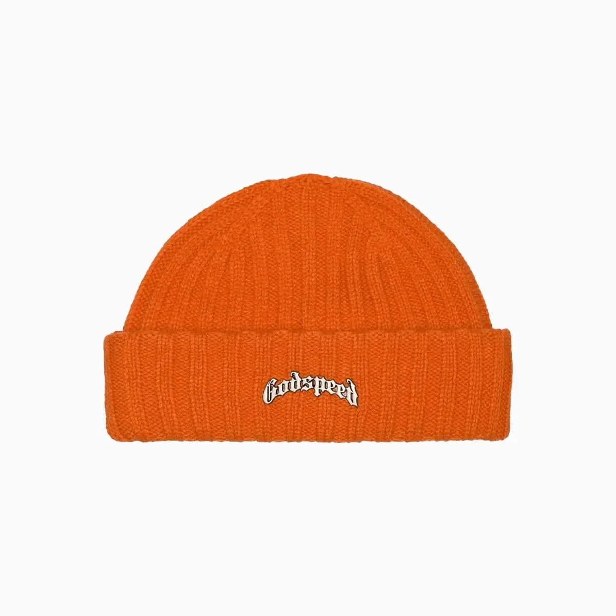 OG Logo Emblem Beanie Hat