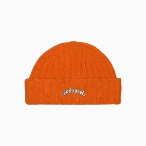 OG Logo Emblem Beanie Hat