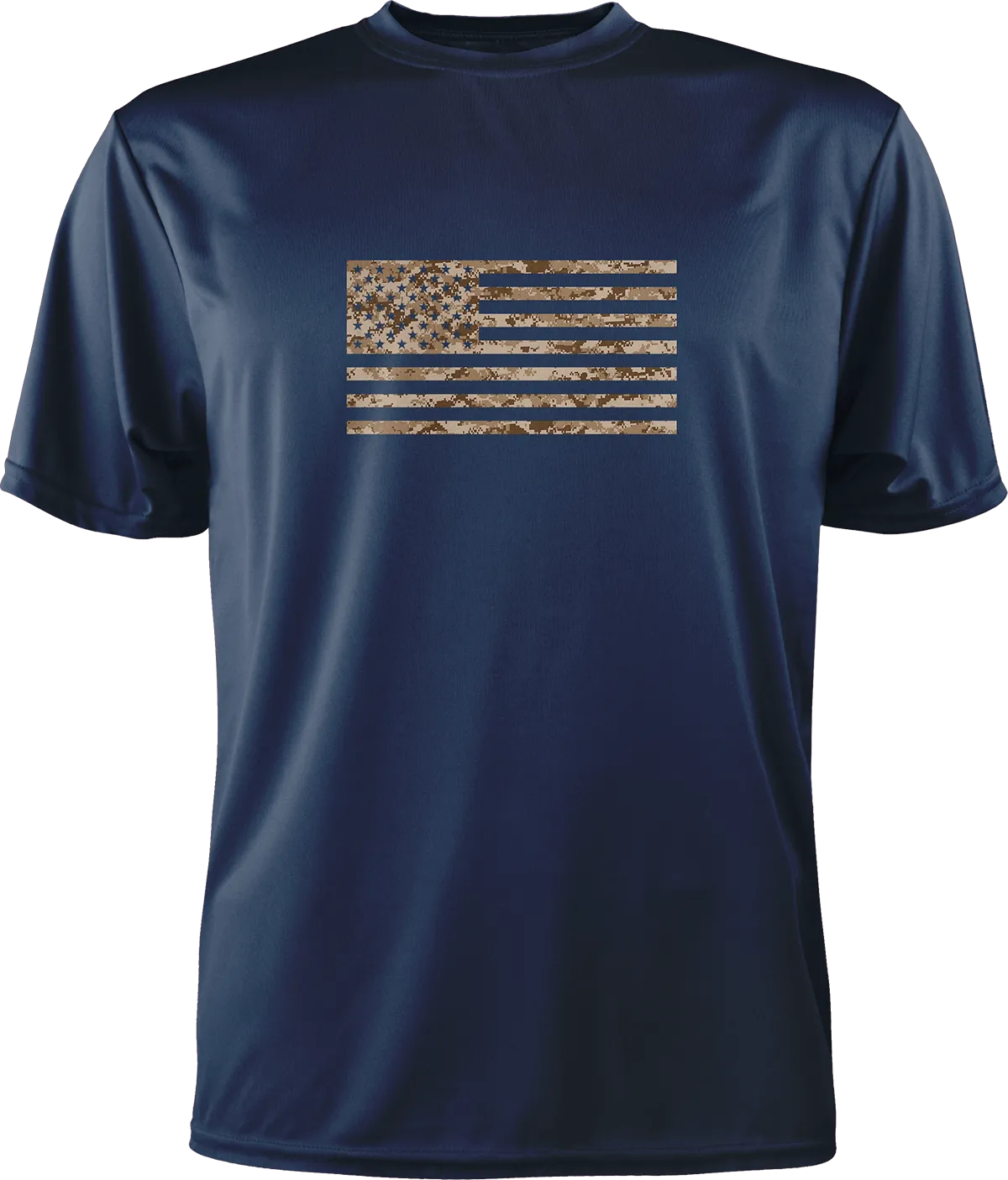 Old Glory Away Colors