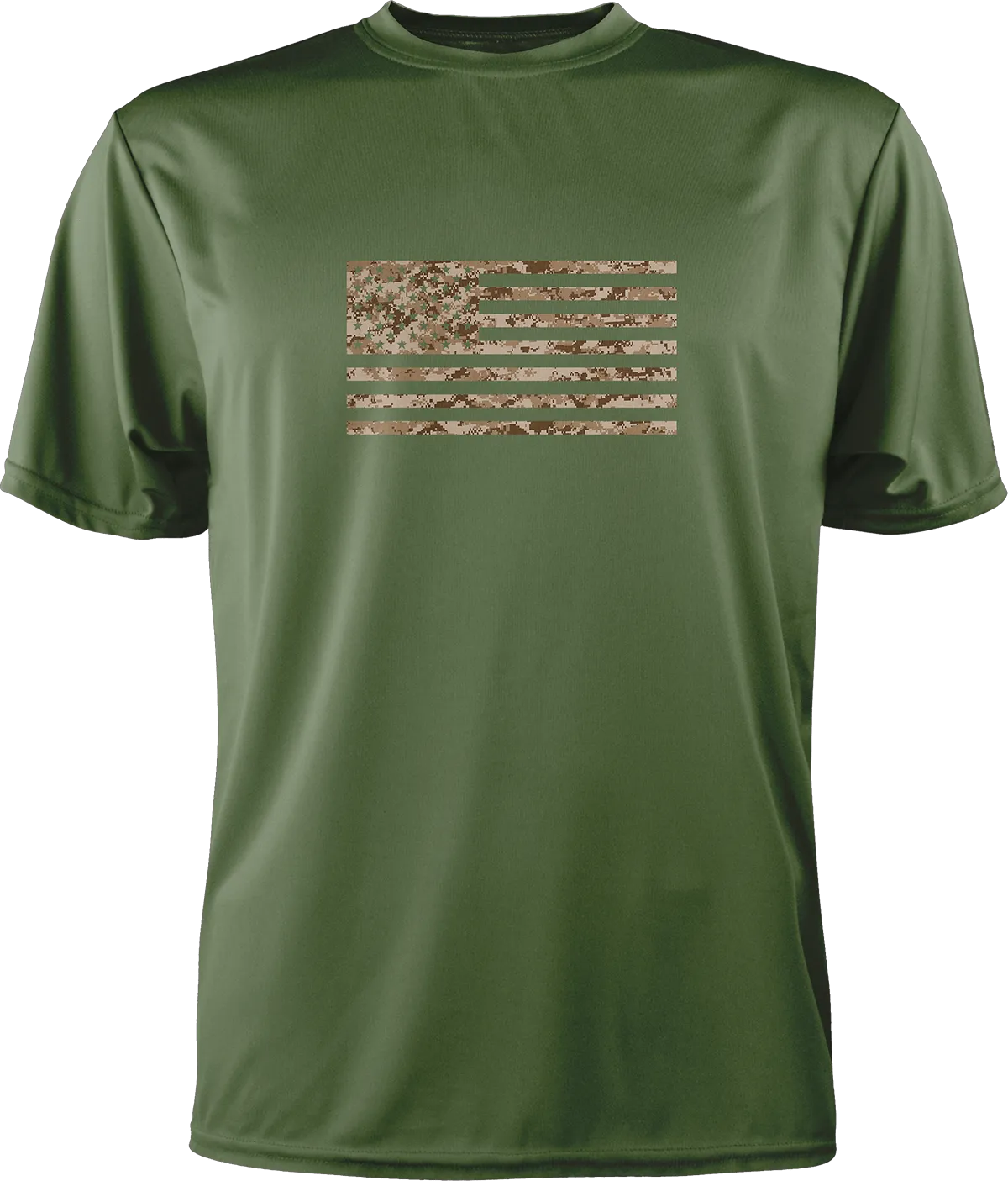 Old Glory Away Colors