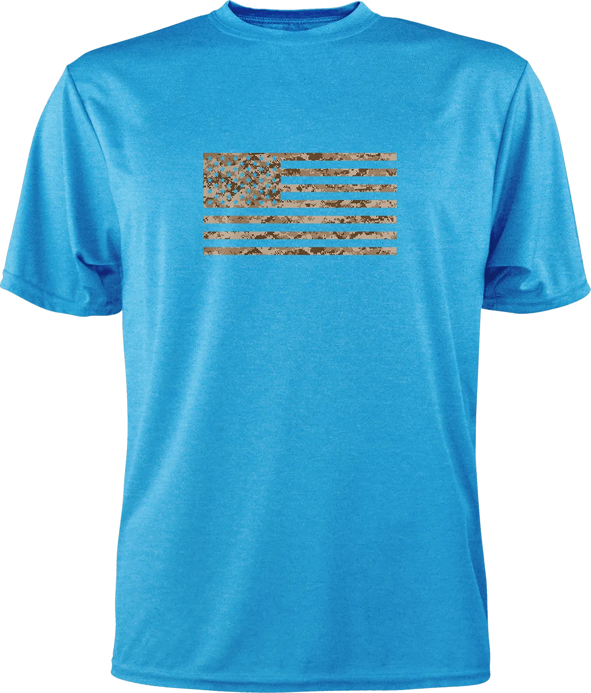 Old Glory Away Colors