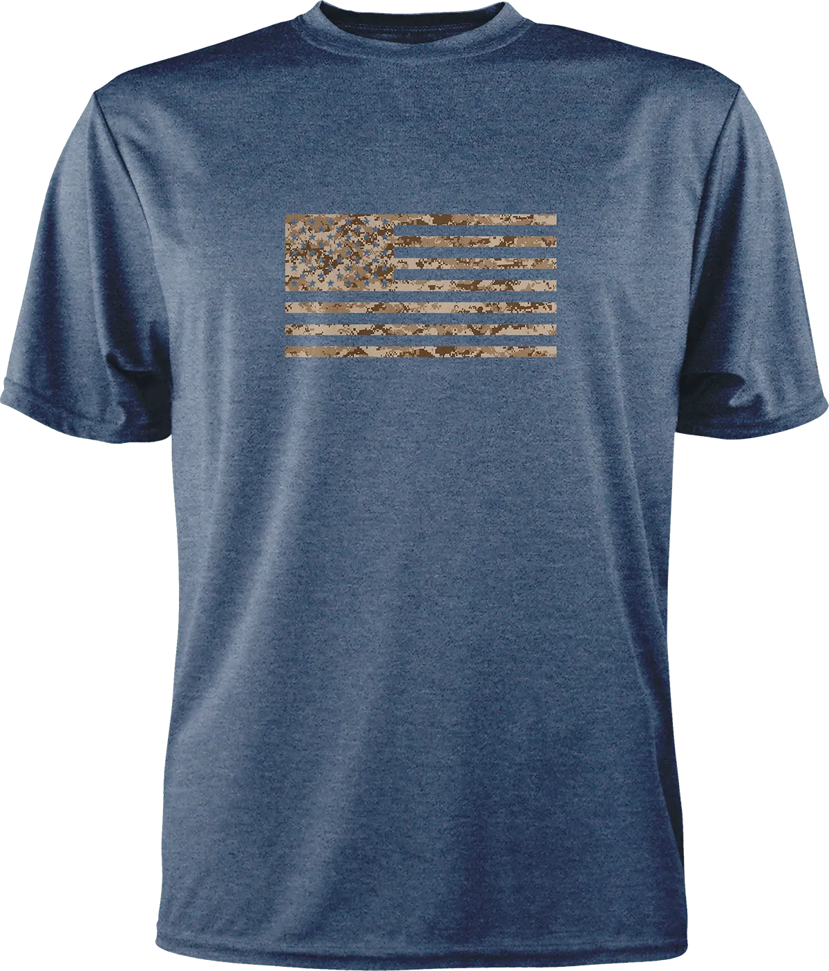 Old Glory Away Colors