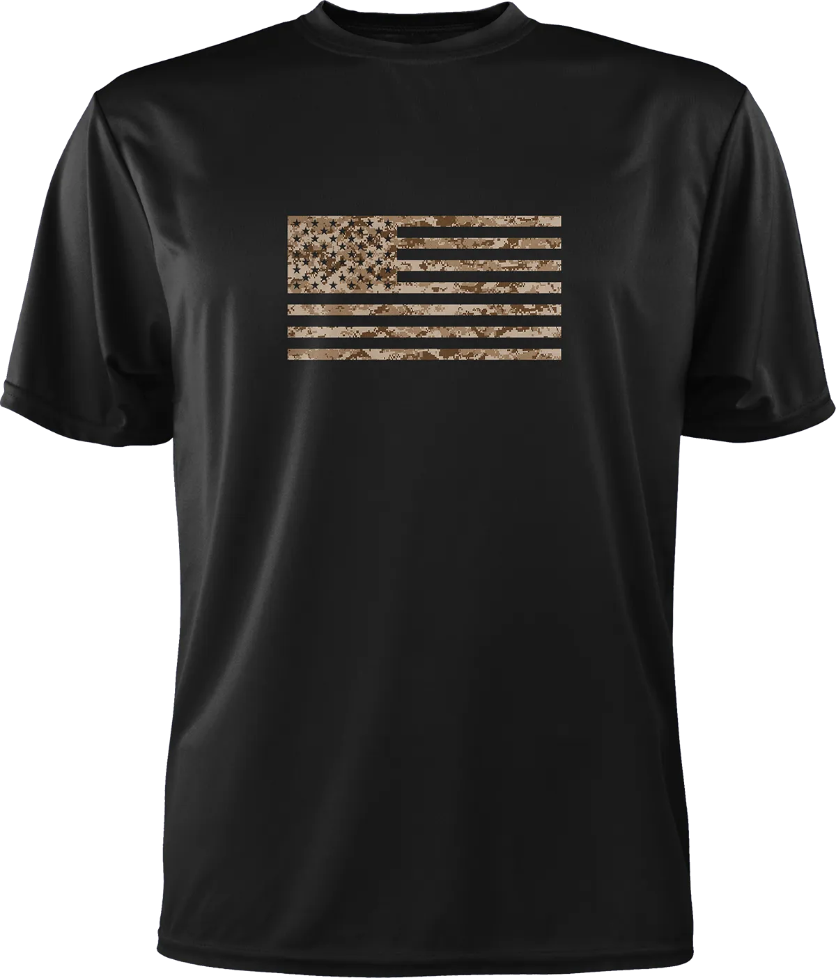 Old Glory Away Colors
